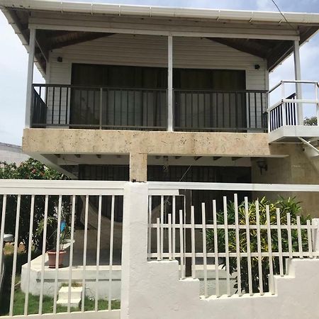 Casa Bella 2 Your Piece Of Paradise San Andrés Exterior foto